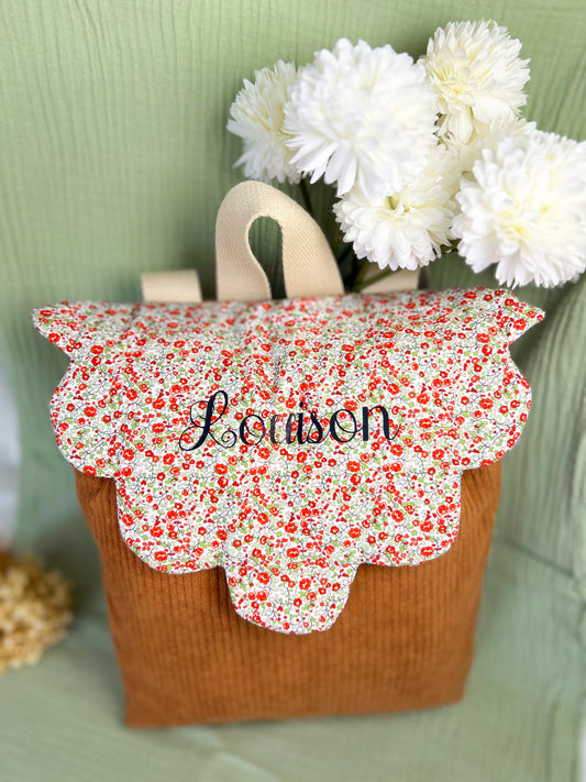 Sac à dos Romy 🌸