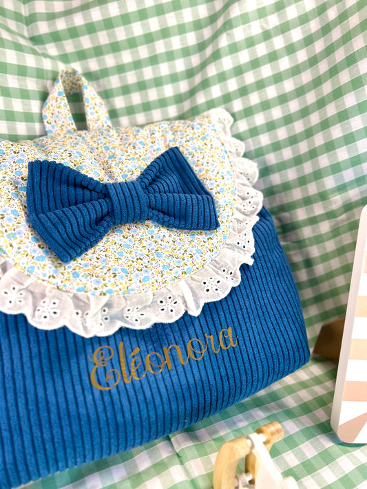 Sac à dos Joséphine 🎀 Personnalisé