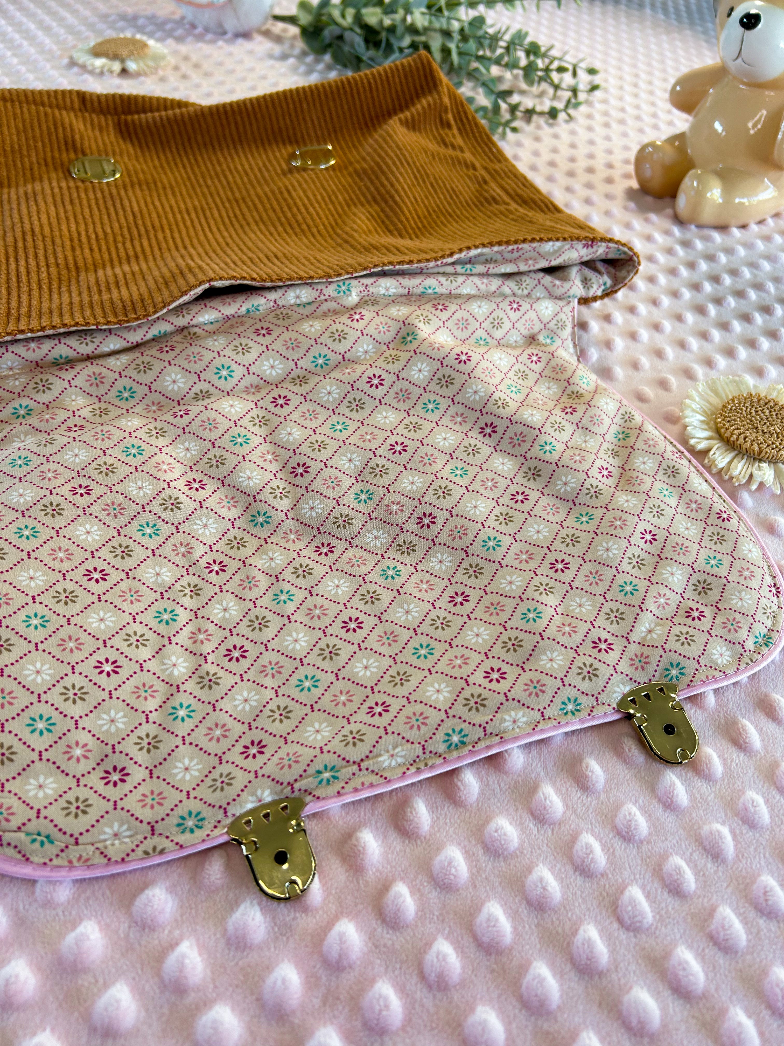 Cartable maternelle personnalisable ✨