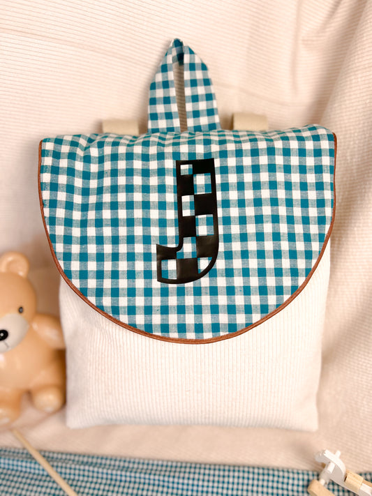 Sac à dos Eden 🎒 personnalisable