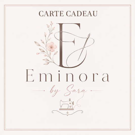 Carte cadeau