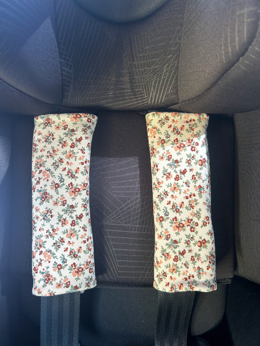 Protection de sangles Cosy et siège auto