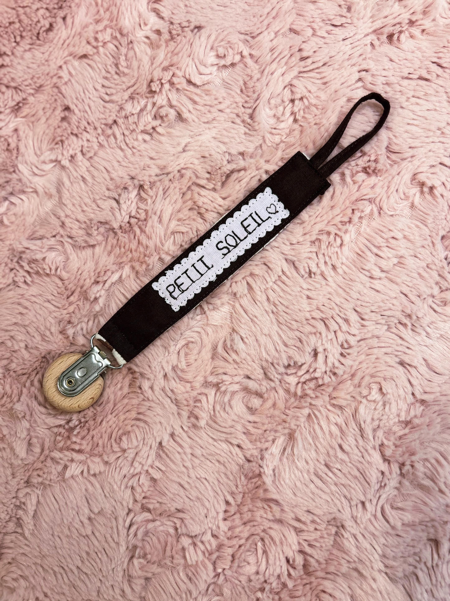 Kit Naissance Complet & Personnalisable — Collection Ourson Câlin