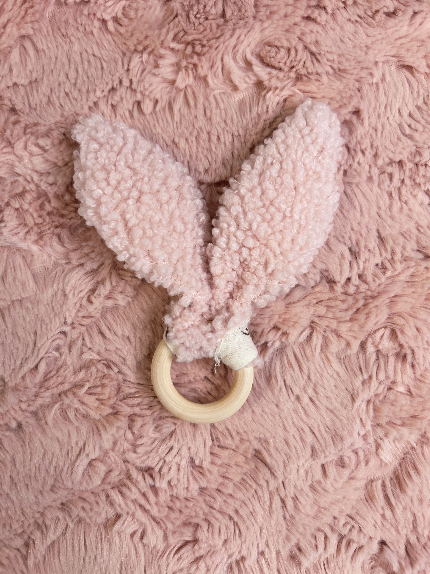 Kit Naissance Complet & Personnalisable — Collection Ourson Câlin