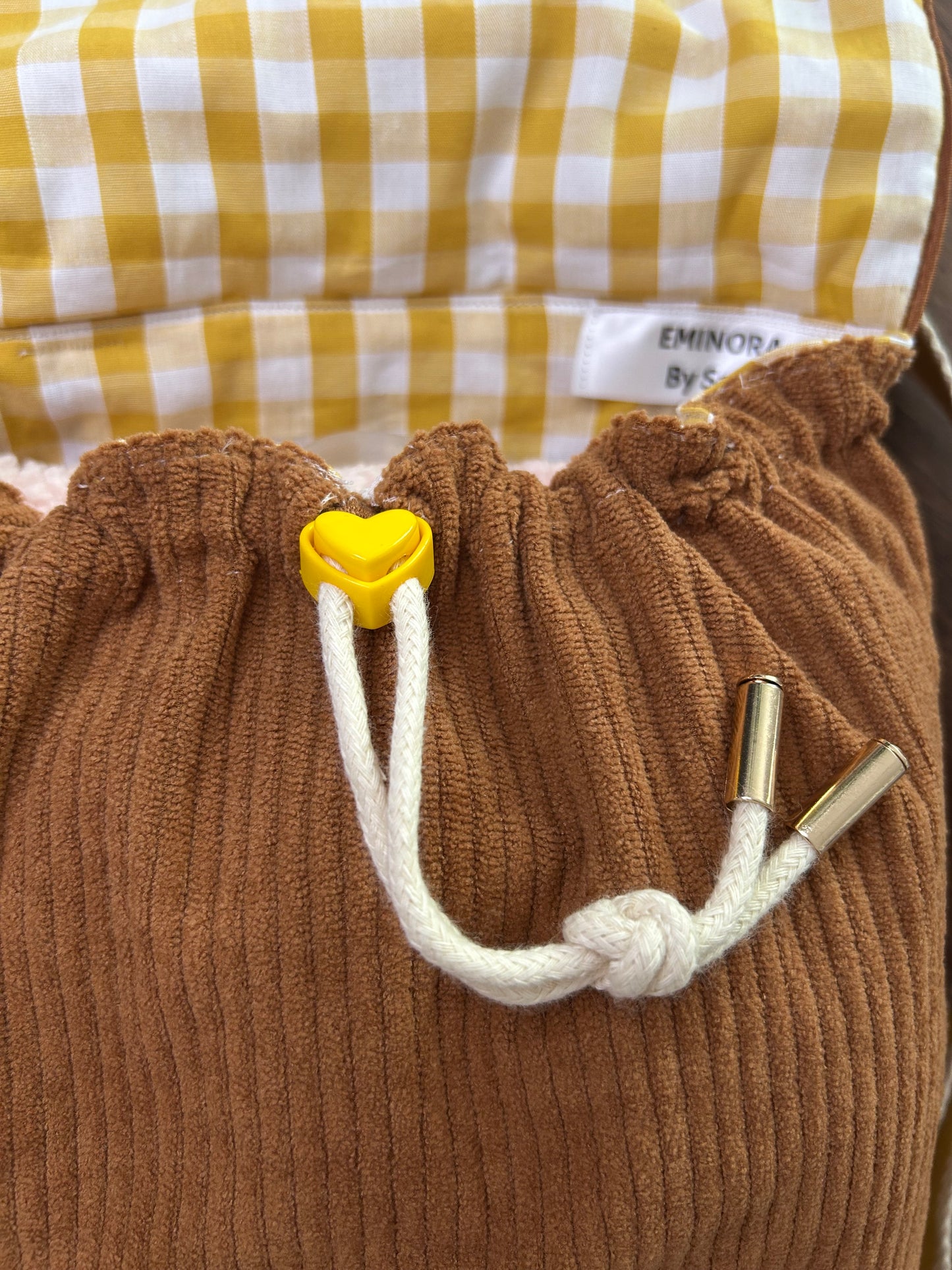 Sac à dos Charly - enfant
